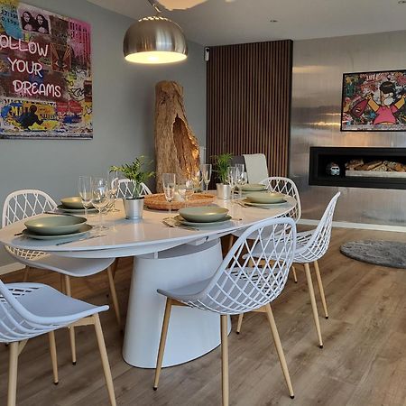 Villa Champagne Pour 6! Реймс Екстер'єр фото