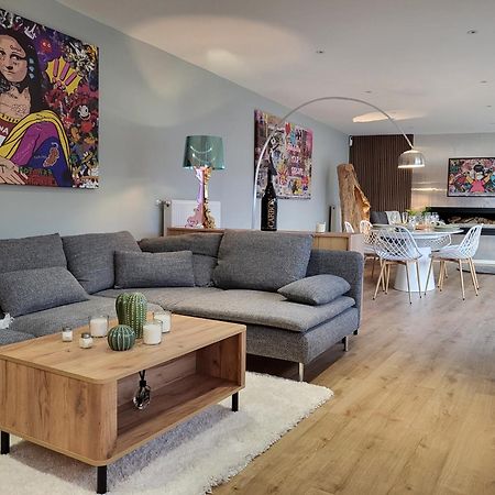 Villa Champagne Pour 6! Реймс Екстер'єр фото