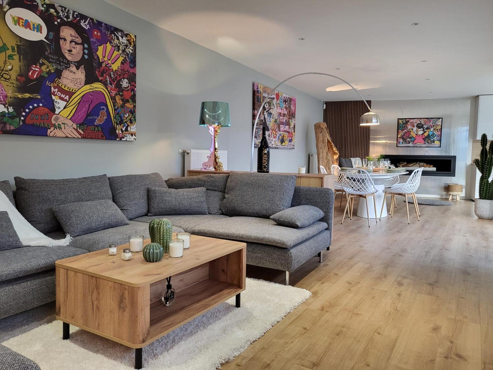 Villa Champagne Pour 6! Реймс Екстер'єр фото